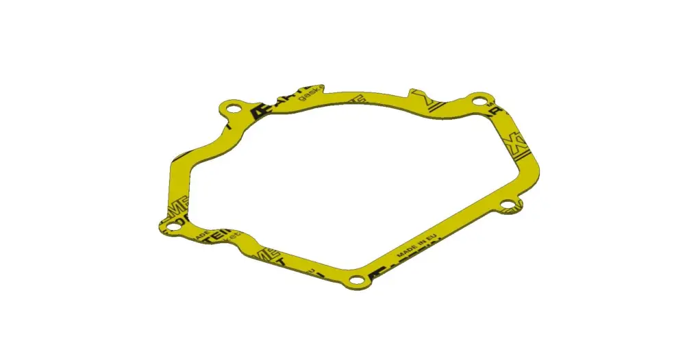 XRADICAL(ARTEIN GASKETS) těsnění víka alternátoru YAMAHA YZ 250 03-22, YZ 250X 16-22 Finální Výprodej