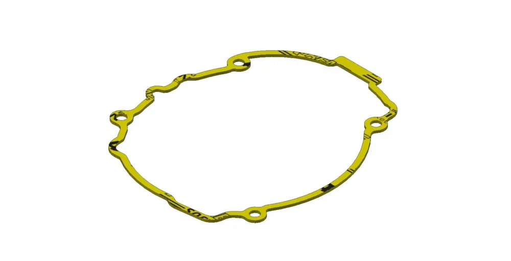 XRADICAL(ARTEIN GASKETS) těsnění víka alternátoru KTM SX 125 02-15, EXC 125 02-16 , SX/EXC 144/150 09-15, HUSQVARNA TC/TE 125 14-16, HUSABERG TE 125 12-14 Nejprodávanější