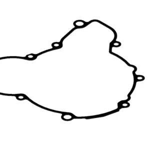 Zlevněný XRADICAL(ARTEIN GASKETS) těsnění víka alternátoru KTM EXC 250/300 TPI 17-23, HUSQVARNA TE/TX 250/300 17-23, GAS GAS 250/300TPI 21-23 (pokovené)