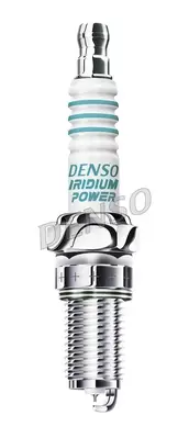 Akce DENSO zapalovací svíčka iridiová (IRIDIUM) IXU27 (DCPR9EIX,KR9CI)