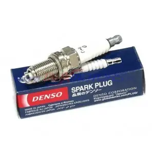 Nakupujte Hned DENSO zapalovací svíčka W22EPR-U (BPR7ES)