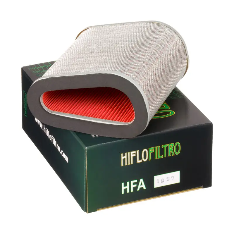 Nakupujte Hned HIFLO vzduchový filtr HONDA CBF 1000 06-10 (SC58) (OEM-17210-MFA-D00) (30) (12-91180) (H1217)