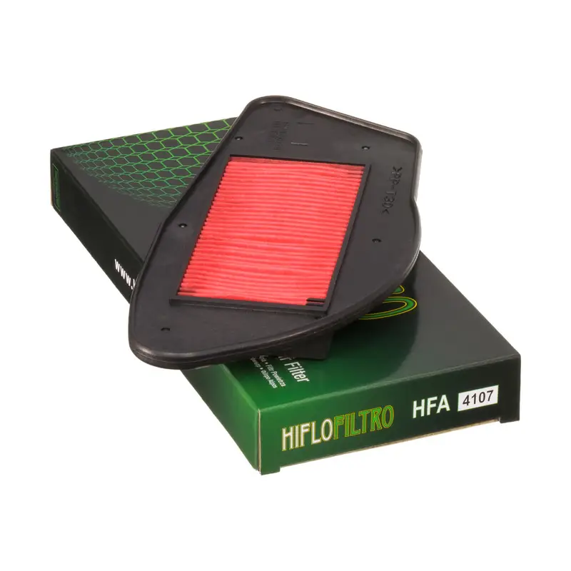 HIFLO vzduchový filtr YAMAHA NXC 125 CYGNUS X 04-14 (20) (Y4196) Novinka