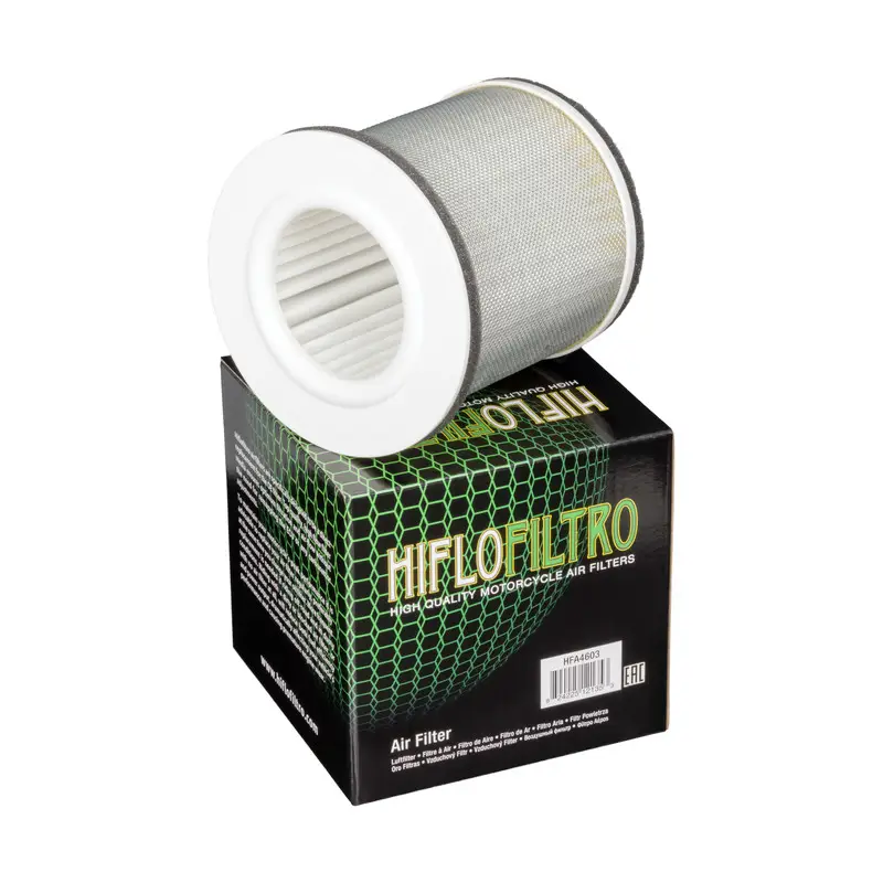 HIFLO vzduchový filtr YAMAHA XJ/FZ/FZR/TDM/BT (20) (12-94480) (Y4128) Nakupujte Hned