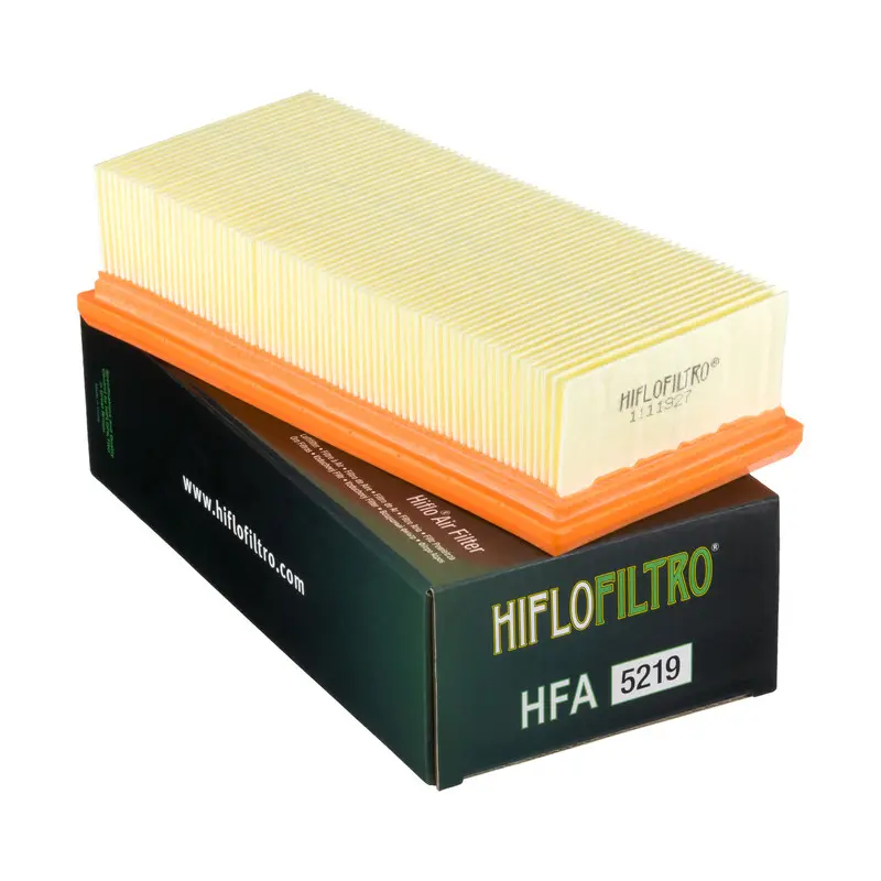 Top Prodej HIFLO vzduchový filtr GILERA NEXUS 500 03-15, PIAGGIO 500 X9 02-10