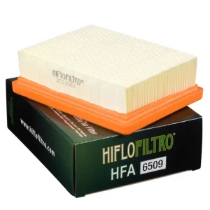 Cenový Hit HIFLO vzduchový filtr TRIUMPH BONEVILLE 900 '19-'24, STREET '16-'24, BONEVILLE T120 '16-'24