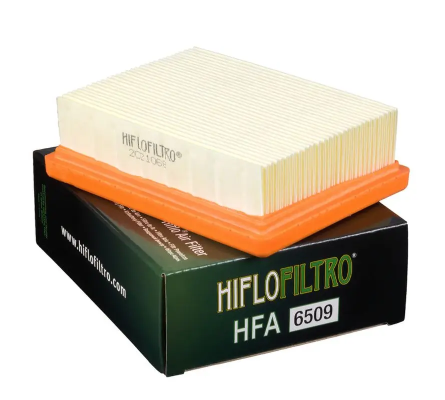 Cenový Hit HIFLO vzduchový filtr TRIUMPH BONEVILLE 900 '19-'24, STREET '16-'24, BONEVILLE T120 '16-'24