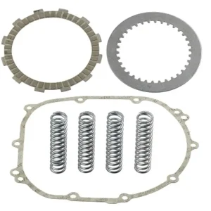 Značkový TRW ZF kompletní spojka SUPERKIT (spojkové kotouče, plechy, pružiny) KAWASAKI Z 750 04-14