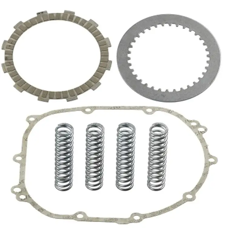 Značkový TRW ZF kompletní spojka SUPERKIT (spojkové kotouče, plechy, pružiny) KAWASAKI Z 750 04-14
