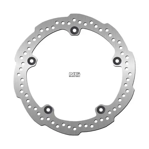 NG přední brzdový kotouč SUZUKI GSXR/GSXS 125 17-21 (290X190X4mm) (5X10,5mm) WAVE Zlevněný