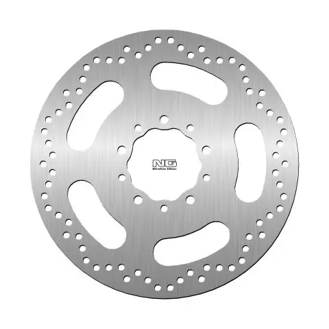 NG brzdový kotouč přední KAWASAKI VULCAN 650 15-17 (300X80X5mm) (5 otvorů) Akce