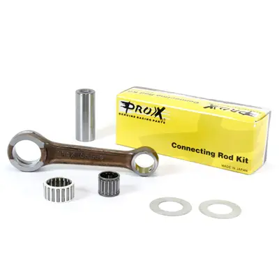 Bezpečná Platba PROX ojniční sada KTM (2T) SX 250 (SX250) 03-26, EXC 250 (EXC250) 04-26, EXC 300 (EXC300) 04-25, EXC 250/300 TPI 17-25 (OEM:548.30.015.044)