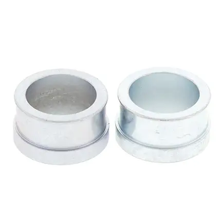 Vysoce Kvalitní ALL BALLS rozpěrky předního kola KTM SX125/200/250/380/400/520 00-02, SXS250 (01), SXS540 01-02, XC-W400 (06)