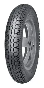 MITAS 4.00-10C B 14 69J TT 4PR (DO 100KM/H) PŘEDNÍ/ZADNÍ DOT 2026 (573384) Odeslání Ihned