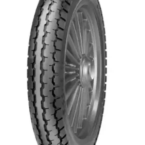 MITAS 3.00-12 MC 5 47J TT (DO 100 KM/H) PŘEDNÍ/ZADNÍ DOT 2025 (573930) Nízká Cena
