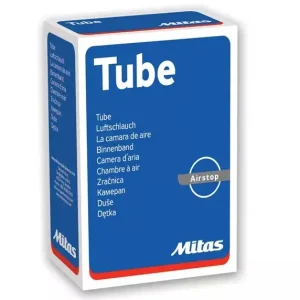 MITAS Duše 6.00- /6.50-16 (V3.02.18 / V3-08-4) (1,4mm) (náhradní:70001281) Nejprodávanější
